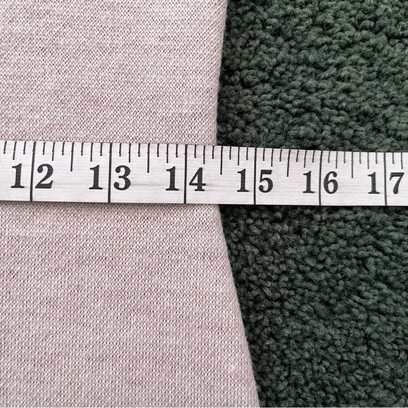 RARE Sugarhigh Lovestoned Mariposa Butterfly Turtleneck Wool Sweater Dress Large - Picture 10 of 15